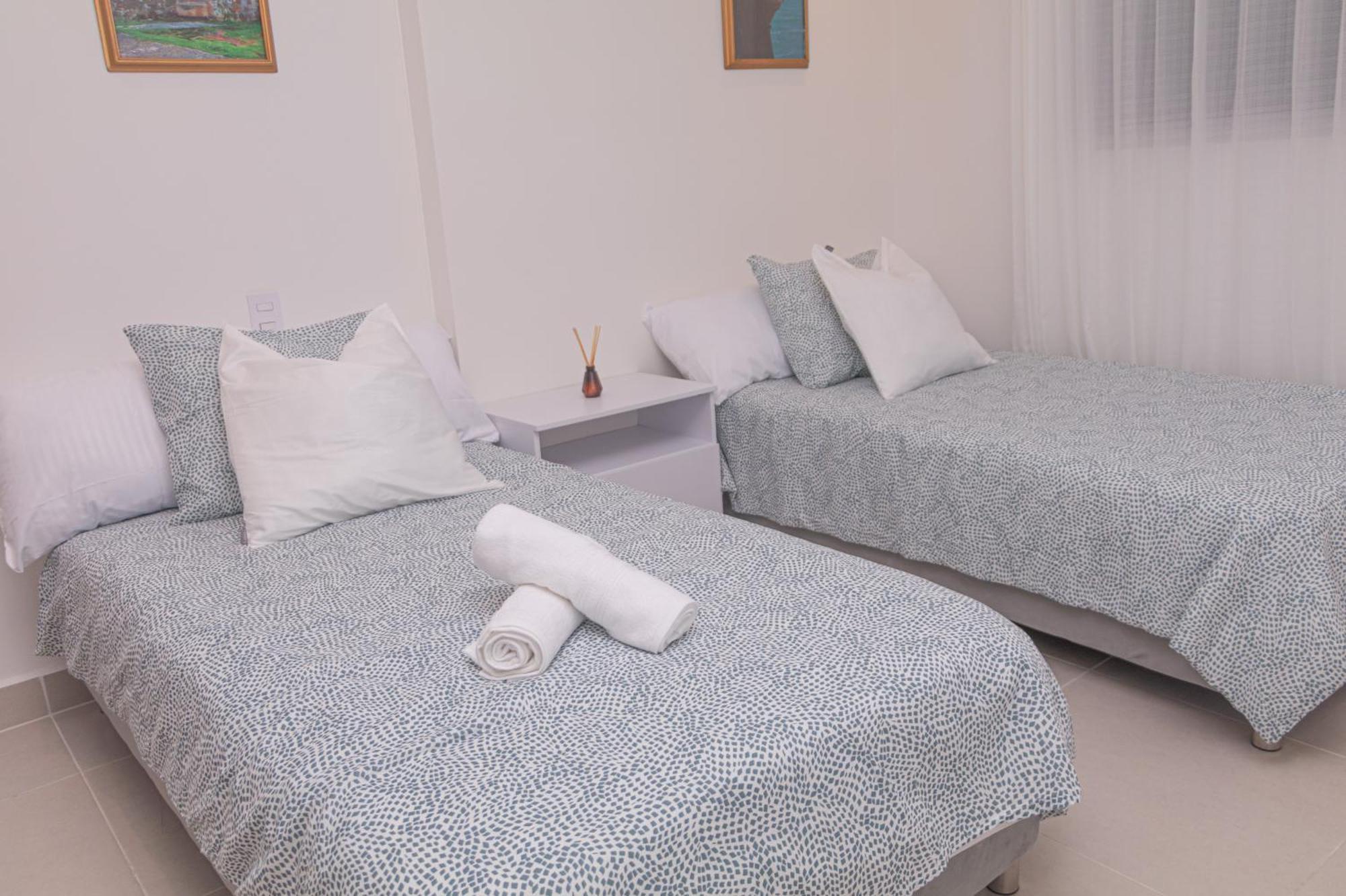 Apartamento De Lujo Frente Al Mar Con Piscina Картахена Экстерьер фото